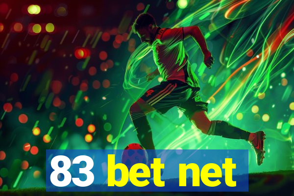 83 bet net